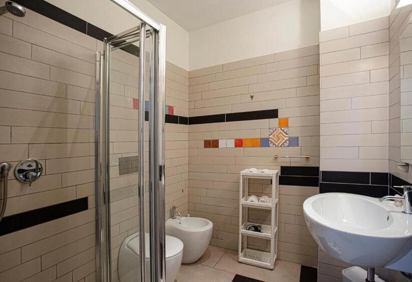 فندق Don Giovanni