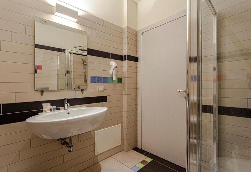 فندق Don Giovanni