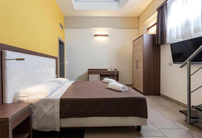 فندق Don Giovanni