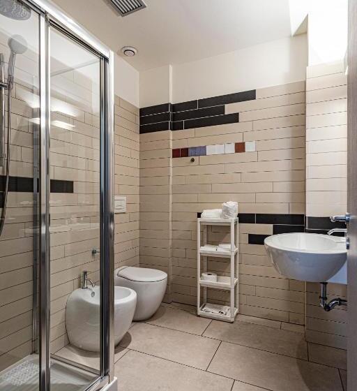 فندق Don Giovanni