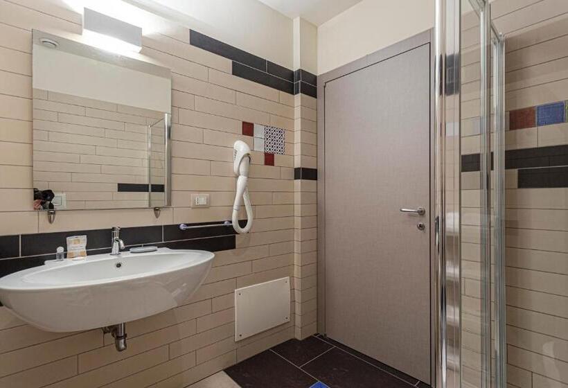 فندق Don Giovanni