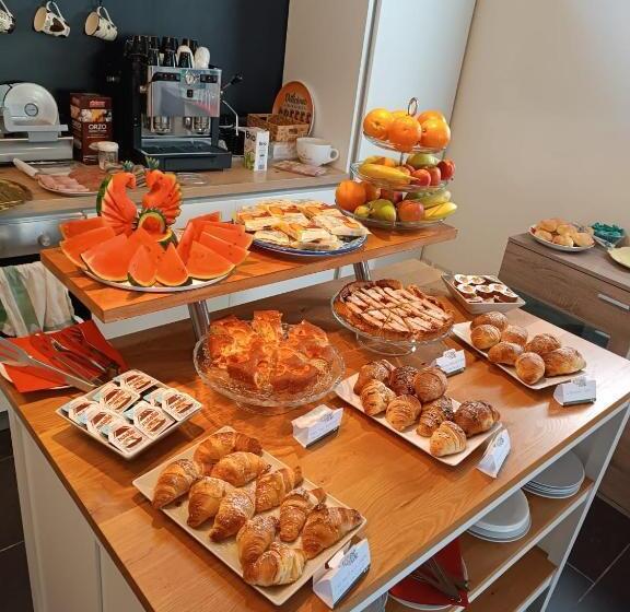 فندق Don Giovanni