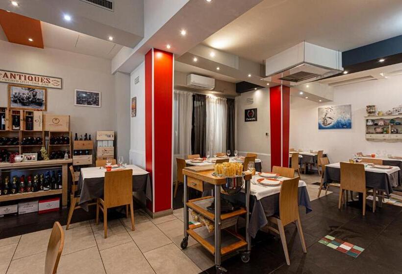 فندق Don Giovanni