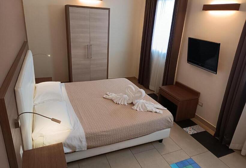 فندق Don Giovanni