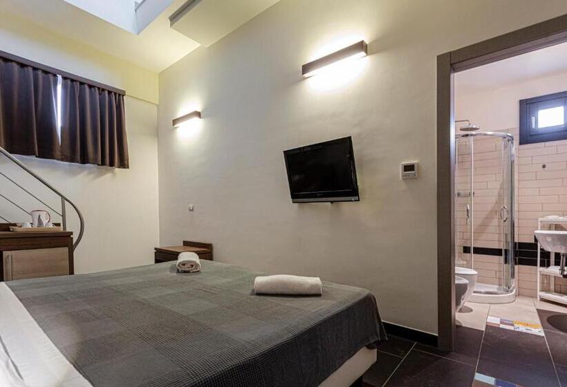 فندق Don Giovanni