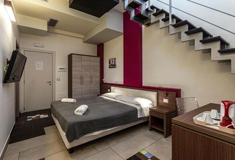 فندق Don Giovanni