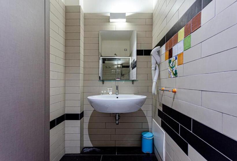 فندق Don Giovanni