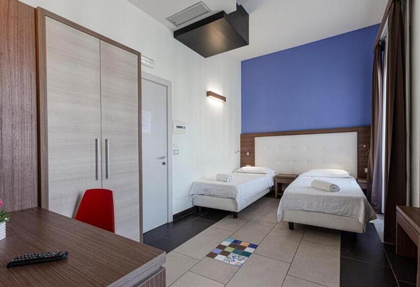 فندق Don Giovanni