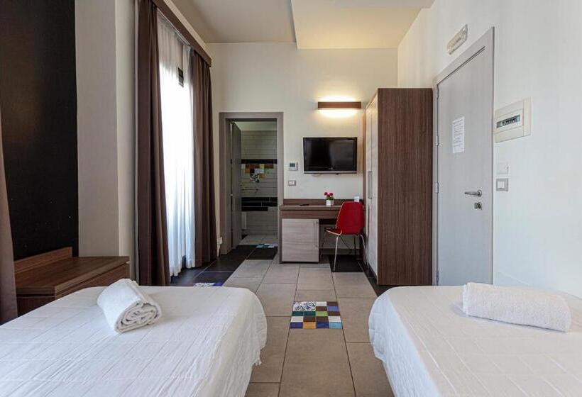 فندق Don Giovanni