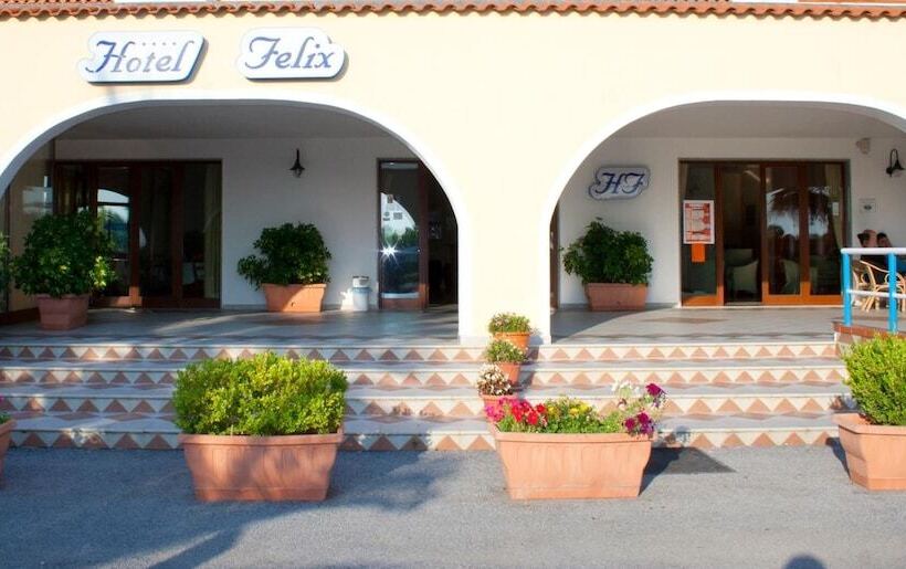 Hotel Felix
