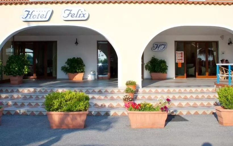 Hotelli Felix