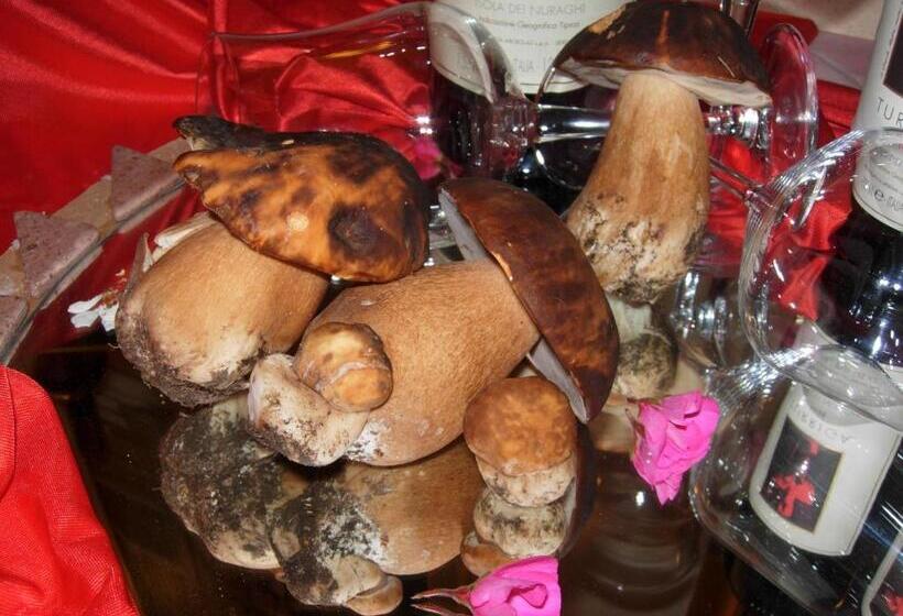 Отель Il Melograno