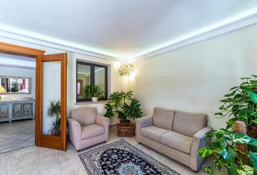 Отель Il Melograno