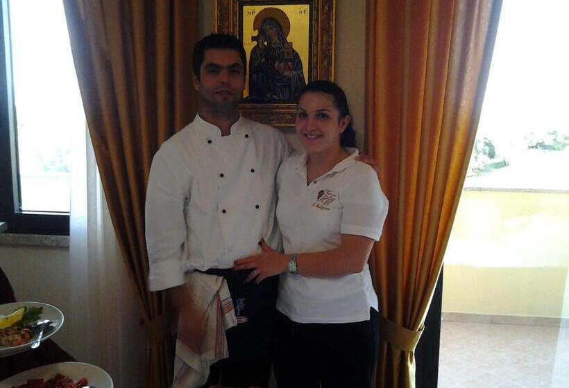 Отель Il Melograno