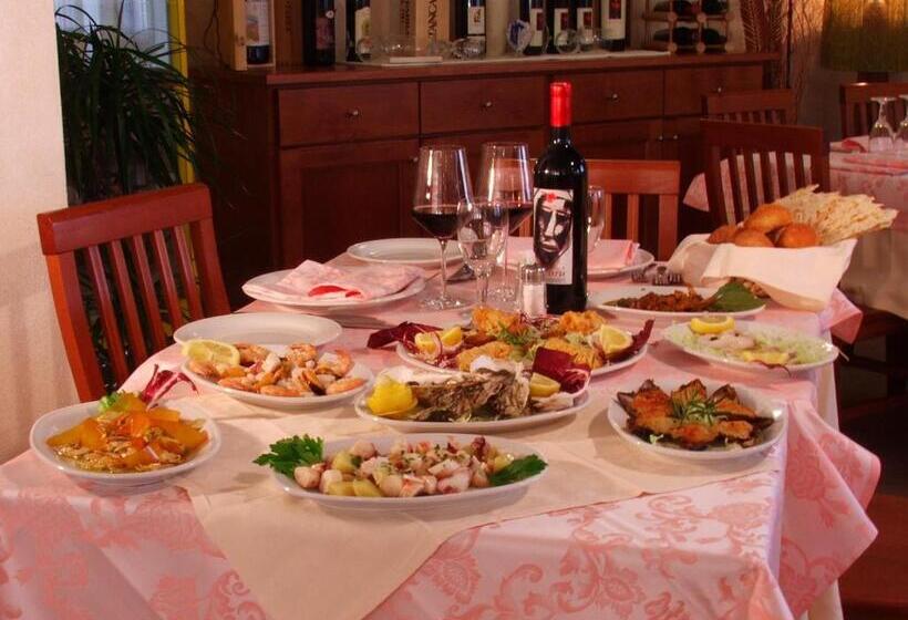 Отель Il Melograno