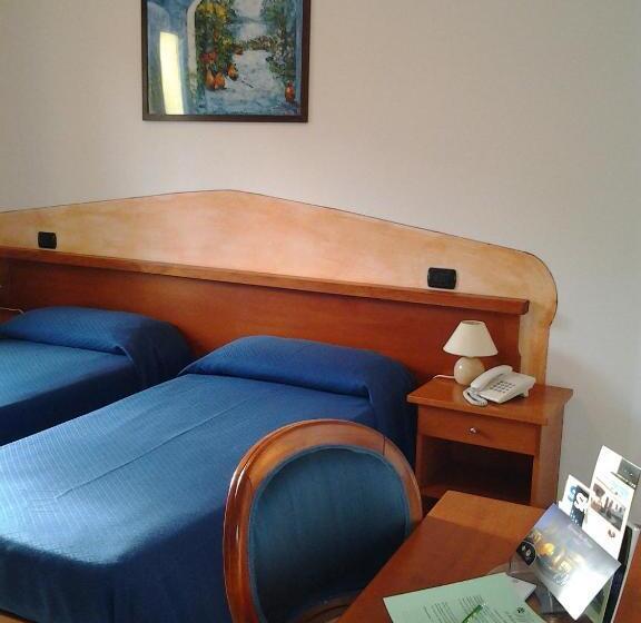 Отель Il Melograno