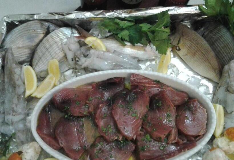 Отель Il Melograno