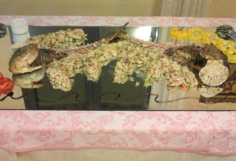 Отель Il Melograno