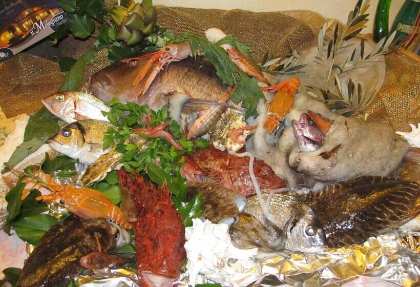 Отель Il Melograno