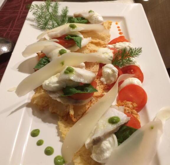 Отель Il Melograno