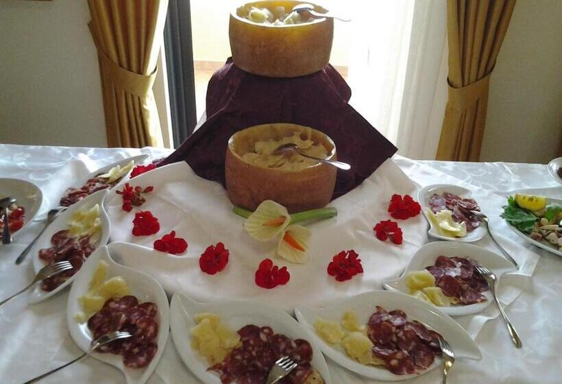 Отель Il Melograno