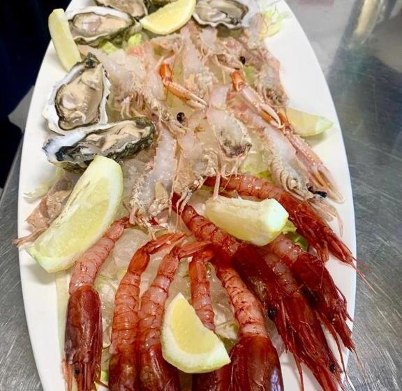 Отель Il Melograno