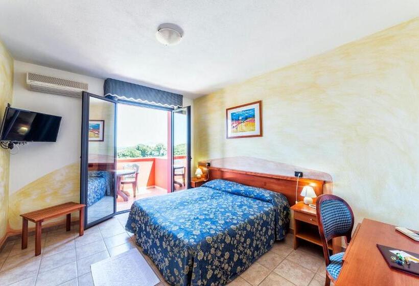 Отель Il Melograno