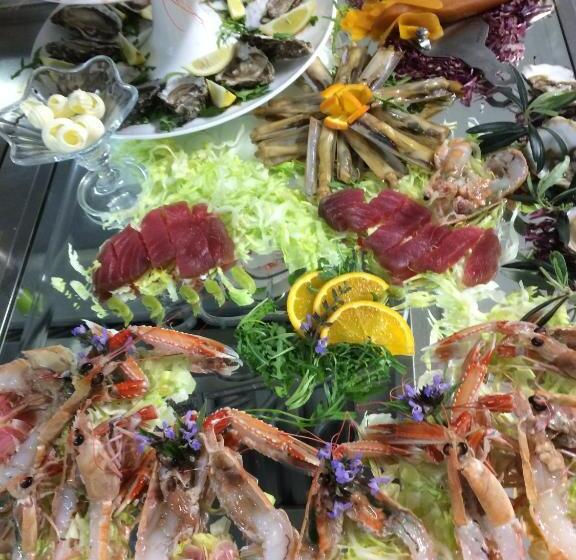 Отель Il Melograno