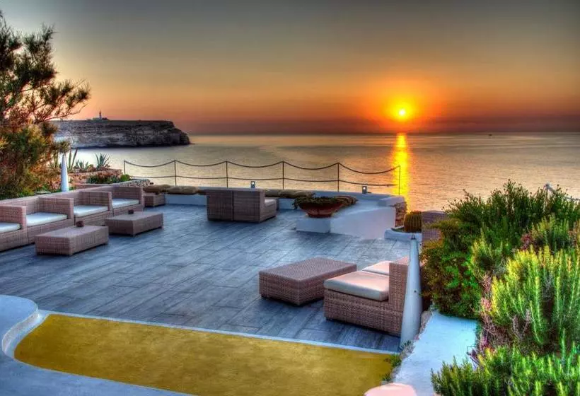 هتل La Calandra Resort