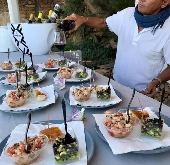 هتل La Calandra Resort