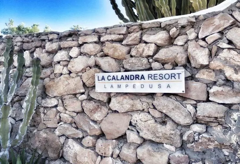 هتل La Calandra Resort