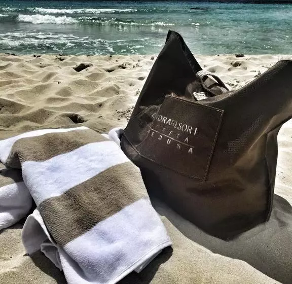 هتل La Calandra Resort