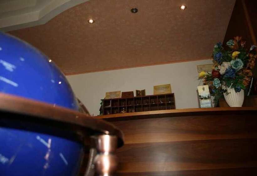 فندق Ristorante La Rua