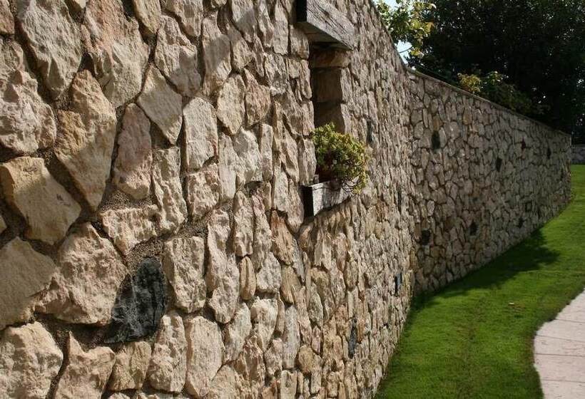 فندق Ristorante La Rua