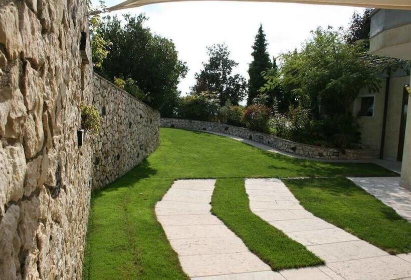 فندق Ristorante La Rua