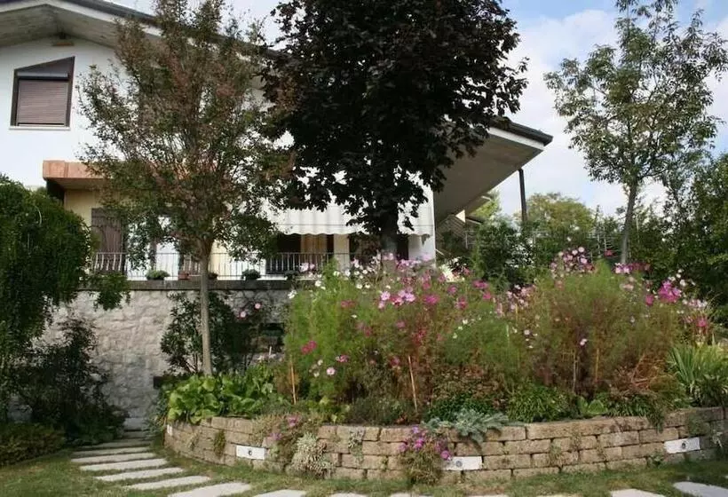 Hotelli Ristorante La Rua