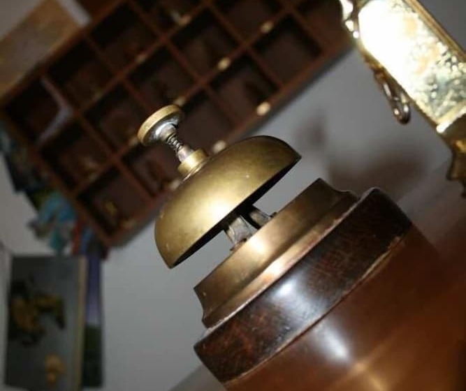 فندق Ristorante La Rua