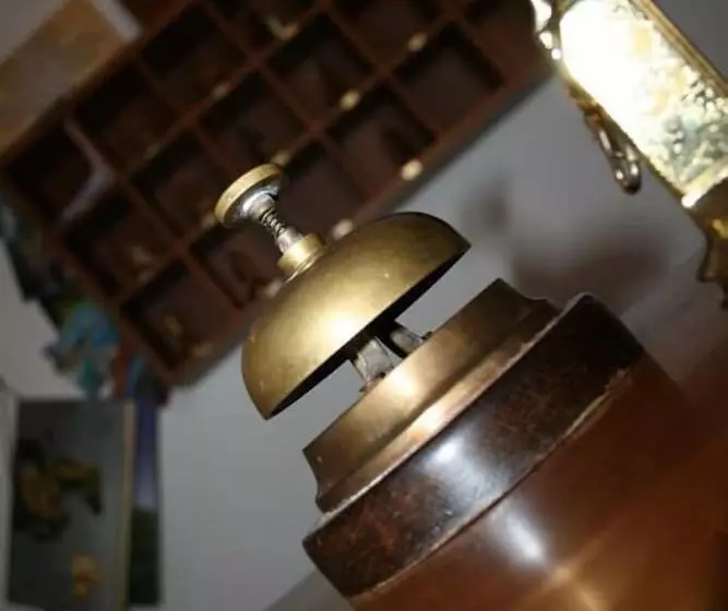 Hotelli Ristorante La Rua