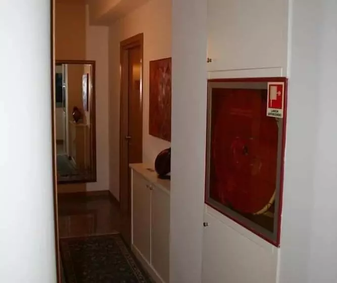 Hotelli Ristorante La Rua