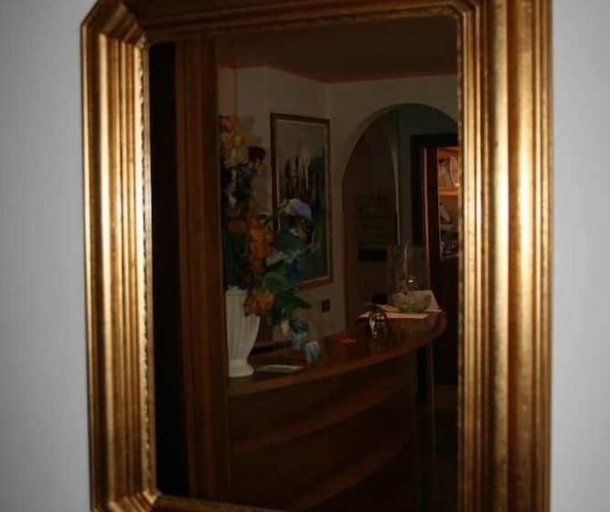 فندق Ristorante La Rua