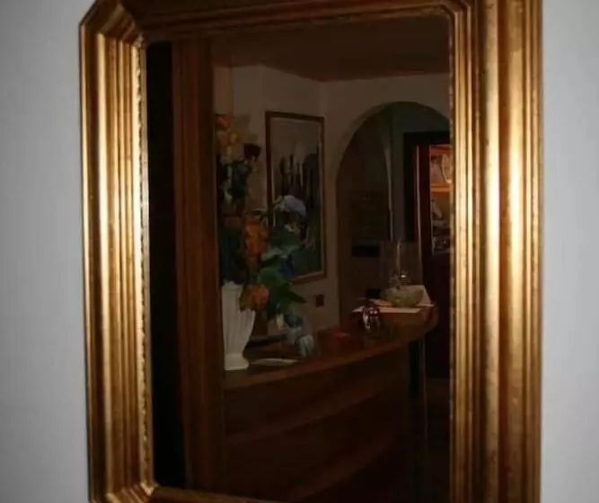 Hotelli Ristorante La Rua