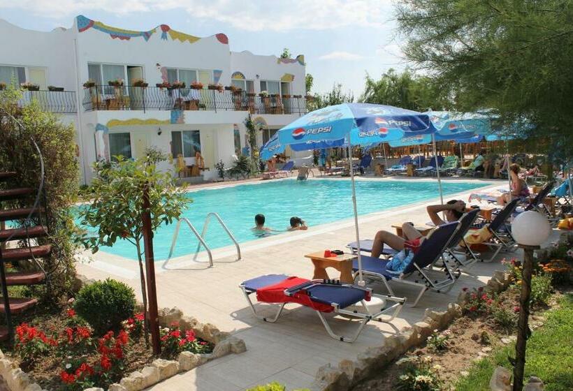 בית מלון כפרי Laguna