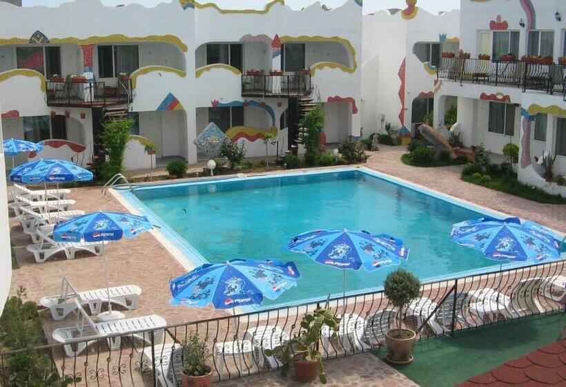 בית מלון כפרי Laguna