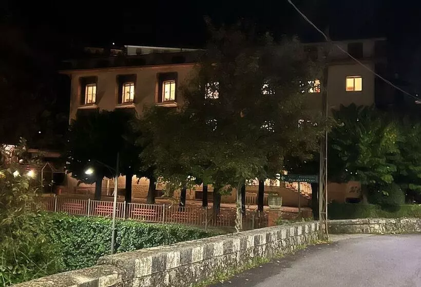 ホテル Le Focette Dell Orso