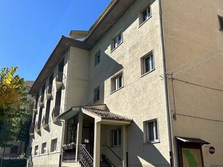 ホテル Le Focette Dell Orso