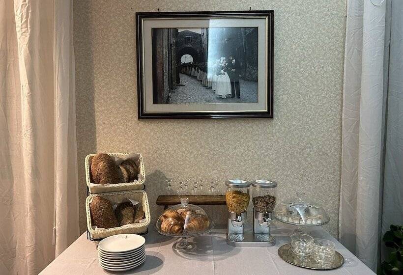 ホテル Le Focette Dell Orso