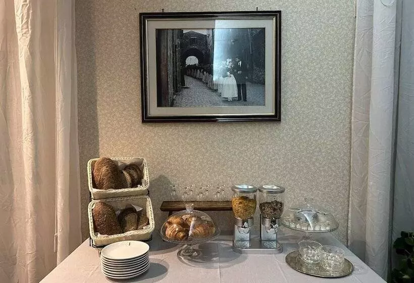 ホテル Le Focette Dell Orso