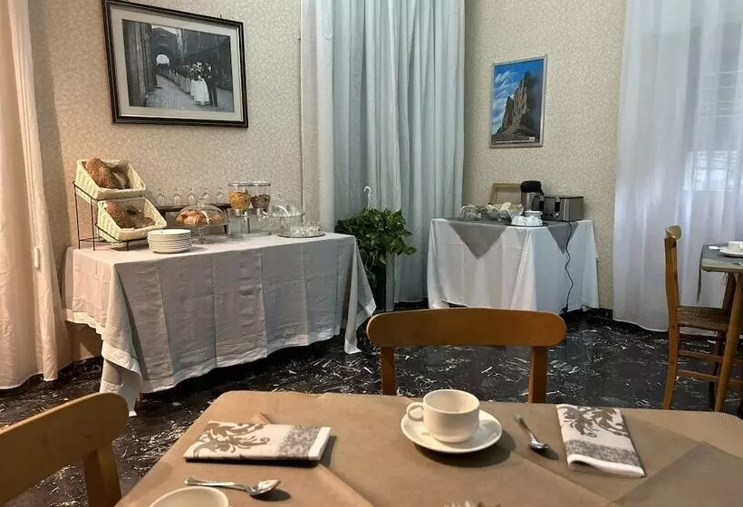 ホテル Le Focette Dell Orso