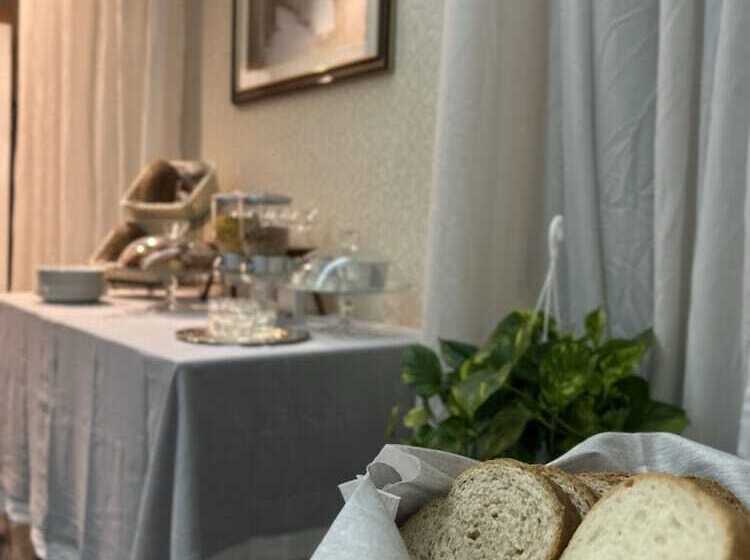 ホテル Le Focette Dell Orso