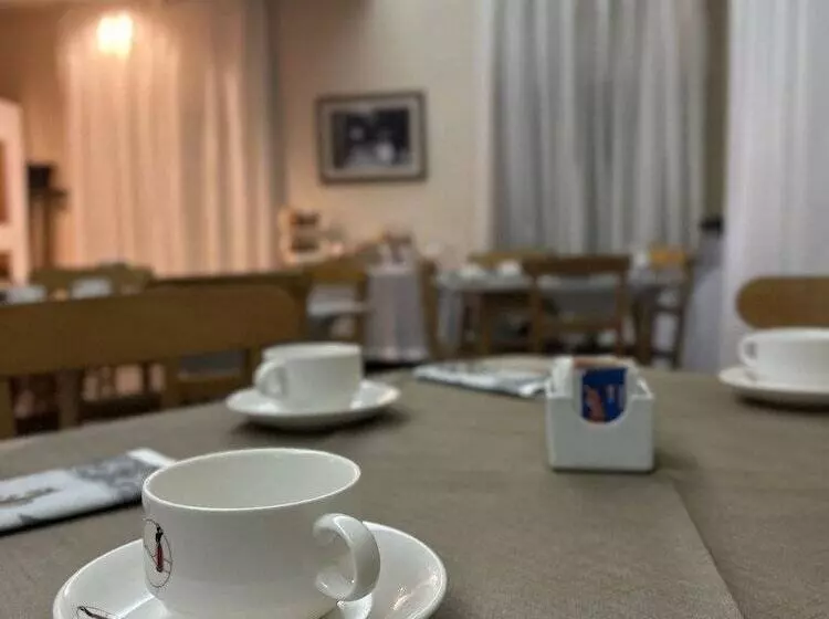 ホテル Le Focette Dell Orso